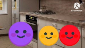 Приключения Смайлика и Олега, 4 серия "Двойка", 1 сезон.