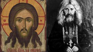 В ПОМОЩЬ СЛОВУ БОЖИЮ ДАНЫ ЧУДЕСА БОЖИИ..СВЯТОЙ ПРЕПОДОБНЫЙ ЧУДОТВОРЕЦ МАТФЕЙ ЯРАНСКИЙ ч.5