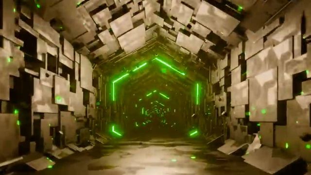 HyperFocus Isochronic Music | Гиперфокусный органический техно-микс с изохронными гамма-тонами 40 Гц