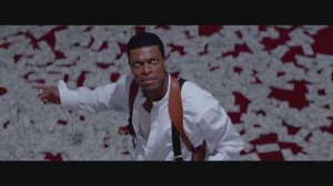 Час Пик: "Я так долго не смогу! Продержись часок, я бегу за помощью! Скоро к тебе вернусь!"