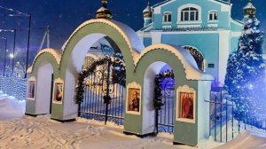 Божественная литургия 1 марта 2026 года.