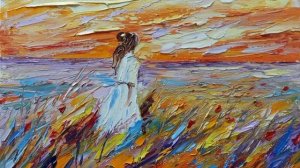 Я тебя найду всегда, знай