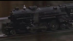 железная дорога Леонел из к/ф.mp4