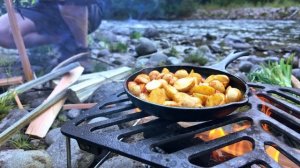 🔥Даже Гордон Рамзи был бы в шоке от этого бизона.