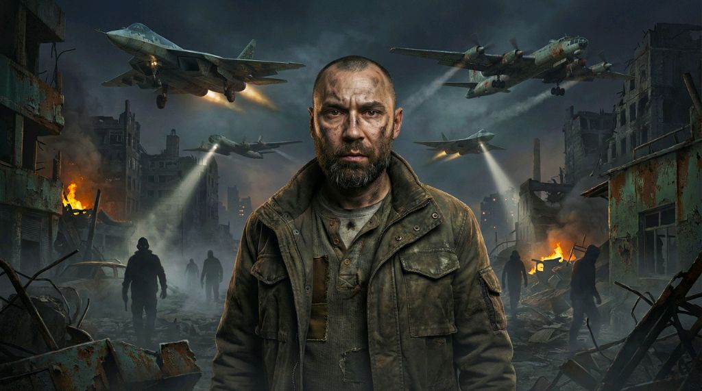 Третья, мировая приближается 28.02.26 смотреть онлайн