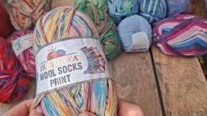 СП Радуга 5 с Людмилой Краснопёровой. Вступление.