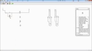 28 Пример применения: запуск двигателя 1 через 5 секунд после запуска двигателя 2