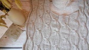 СП "Джемперок и свитерок "Отчёт за  февраль