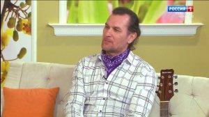 "Добрый вечер, республика!"