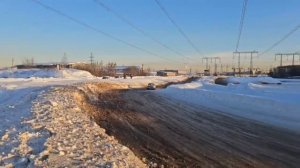 Москвич ралли