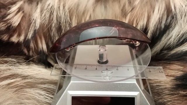 Заколка 07260-2 смотреть онлайн