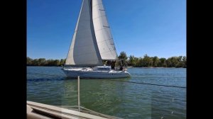 Регата закрытие сезона 2025