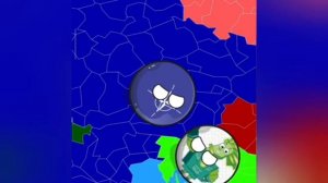 Папус расширяется все части