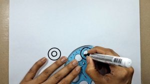 Рисуем машину. Мультик для детей