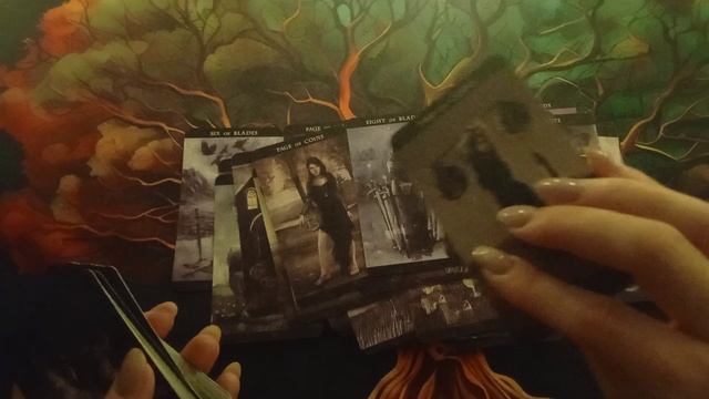 Кто Ваш враг? ⚡Что хочет от Вас? 🤦♀️⚔️Как сложится его и ваша жизнь дальше? 🙏🔮