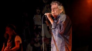 Nazareth - Let Me Be Your Leader ('Snaz 1981)