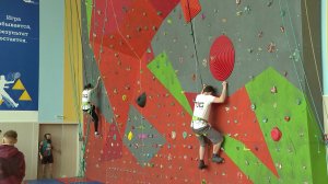 На высоту без риска: спартакиада трудящихся продолжается