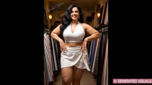 Natural Older Women Over 45 - 5 Wrap Skirt Tips for Older Women That Make You Look Elegant