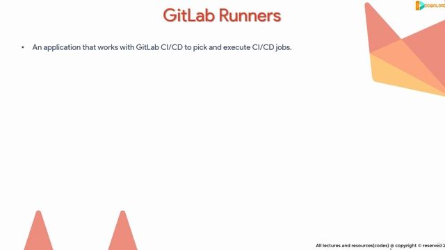 22 - Introduction to GitLab Runners смотреть онлайн