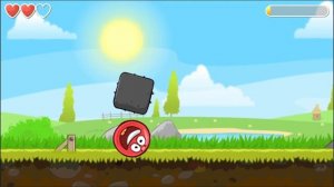 КРАСНЫЙ ШАРИК, , ЧЁРНЫЙ БЕСПОЩАДНЫЙ КВАДРАТ.  КРАСНЫЙ ШАРИК И ПЕРСОНАЖИ