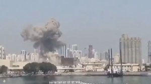 Иран нанёс удары по американским базам на Ближнем Востоке