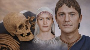 Как выглядели белорусы тысячи лет назад: ученые установили облик предков от эпохи бронзы до XIX века