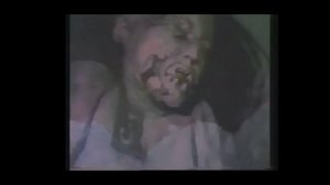 Possibly In Michigan Copyryght 1983 Cecelia Condit