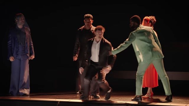 DON GIOVANNI Mozart – Opera Ballet Vlaanderen