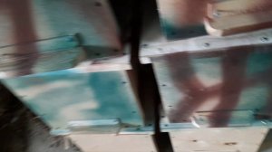 27.02.26 начинаю продолжать , изготовление ловушек для роев