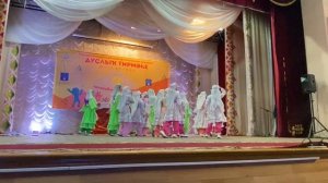 Видео от Эльзы Саетгареевой [144] [audiovk.com]