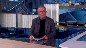 Аналитическая программа "Однако" с Михаилом Леонтьевым от 28.02.2026