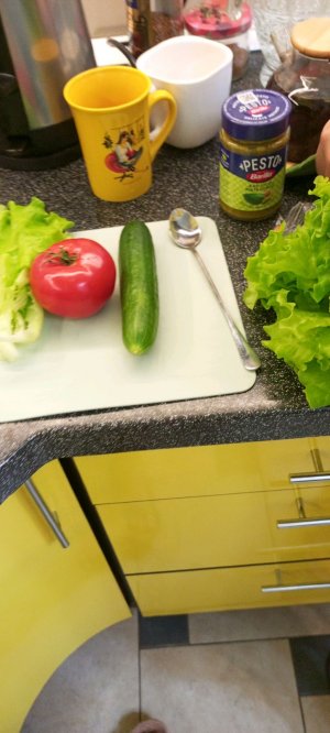 Готовим домашнюю шаурму!🌯🌯🌯