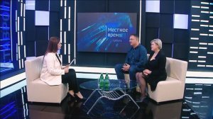 Арт-центр "Горицвет" представляет ставропольскому зрителю необычную премьеру