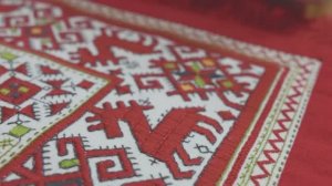 Ролик, 30 сек, к документальному фильму «Берегини»