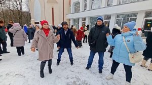 22.02.26г... "Широка Река"...