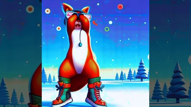 Привет лунатикам!