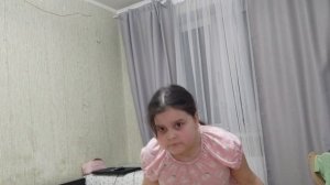 кто то прешёл к нам домой 😯 нам очень страшно