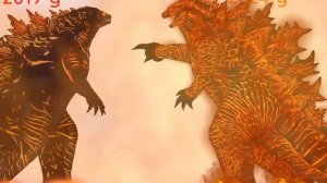 термоядерка 2024 и 2019 года