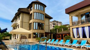 Гостевой дом "Золотой Лев"