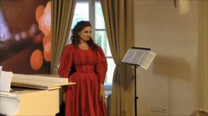 Ж. Бизе Хабанера из оперы " Кармен"