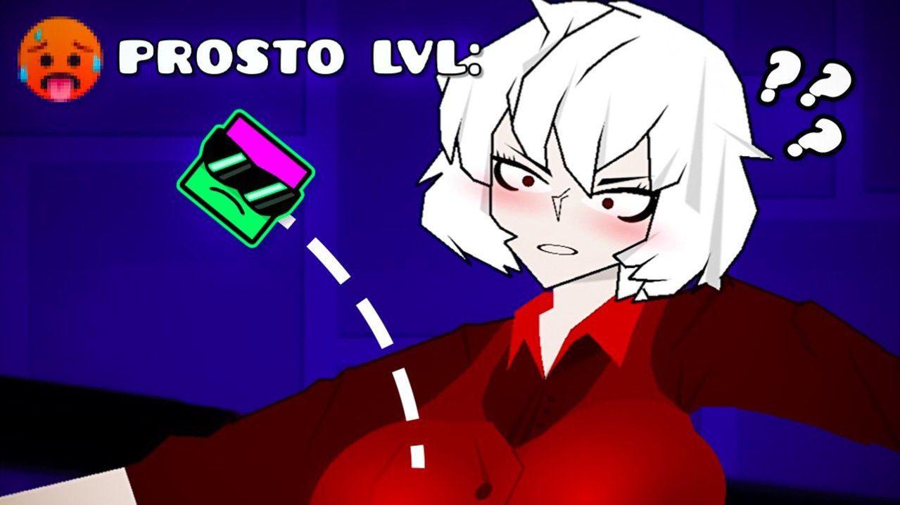 ЭТО Просто УЖАС, а не ПРОСТО ЛВЛ!!! смотреть онлайн