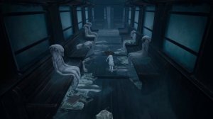 УБИЙЦА LITTLE NIGHTMARES 3 ВЫШЕЛ! ШЕДЕВР ОТ СОЗДАТЕЛЕЙ КОШМАРИКОВ! (REANIMAL #1)