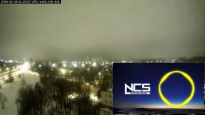 Последний день зимы