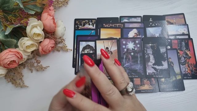 КАКОЙ МУЖЧИНА У ВАС НА ПОРОГЕ? | Гадание таро расклад смотреть онлайн