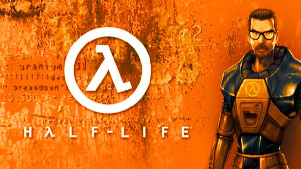 Half-life серия 2 смотреть онлайн