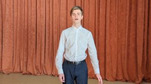 С. Стрихар - Р. Рождественский _Баллада о маленьком человеке_