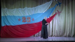 Долетай.Исполняет Наталья Рязанцева.Долгопрудный,21.2.2026