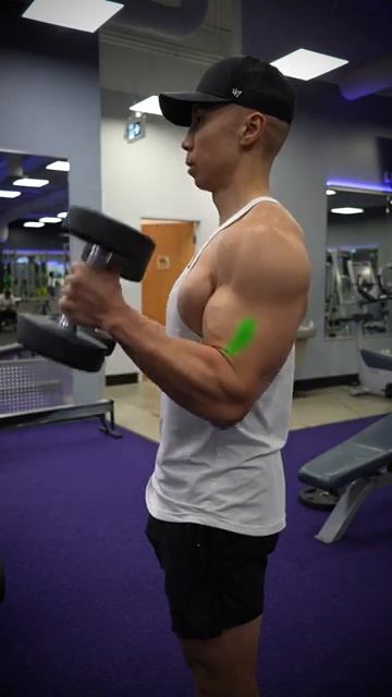 Захваты для сгибания бицепсов и проработка мышц!