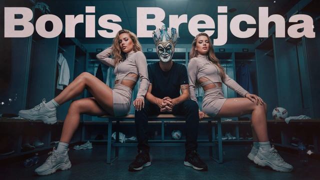 🎧 Boris Brejcha – Brutal High-Tech Minimal Mix 2025 смотреть онлайн