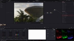Почему мои фотографии Sony выглядят лучше в Resolve, чем в Lightroom